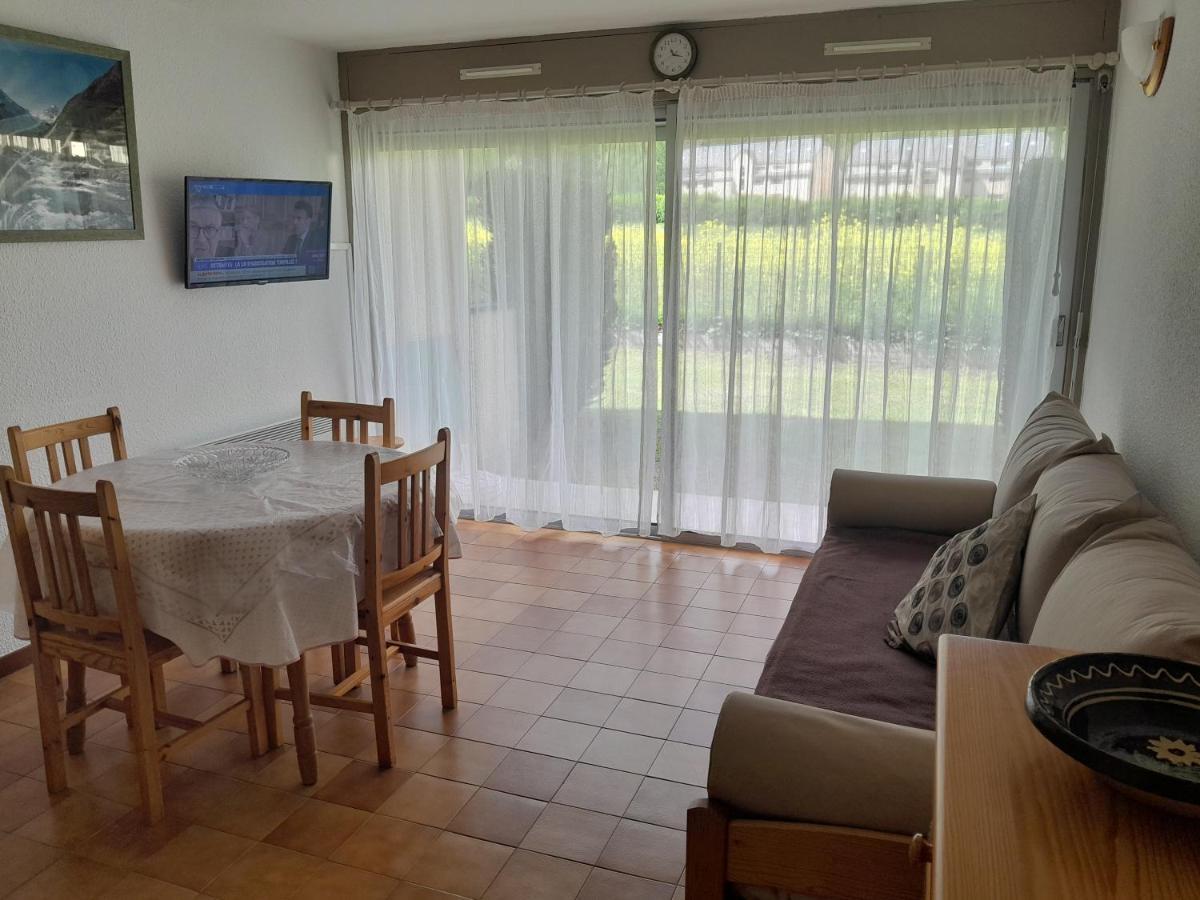 Hountanet Appart 5 Personnes Vue Montagne Avec Jardin Saint-Lary-Soulan Εξωτερικό φωτογραφία