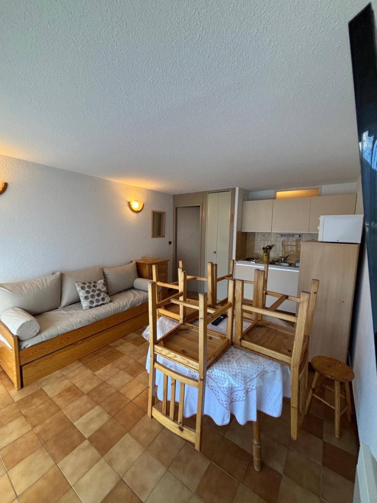Hountanet Appart 5 Personnes Vue Montagne Avec Jardin Saint-Lary-Soulan Εξωτερικό φωτογραφία